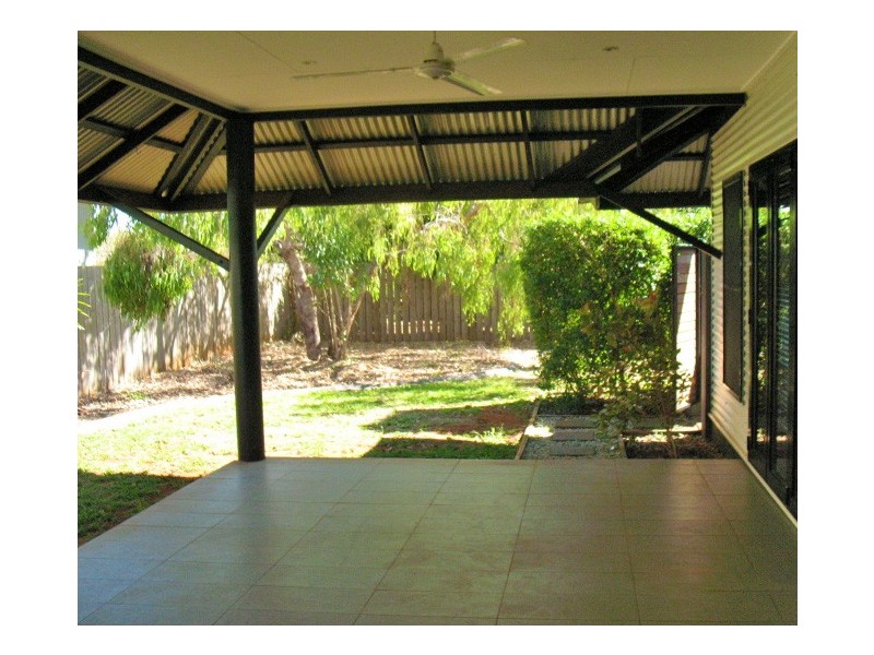 6 Pelcan Gardens, Broome WA 6725