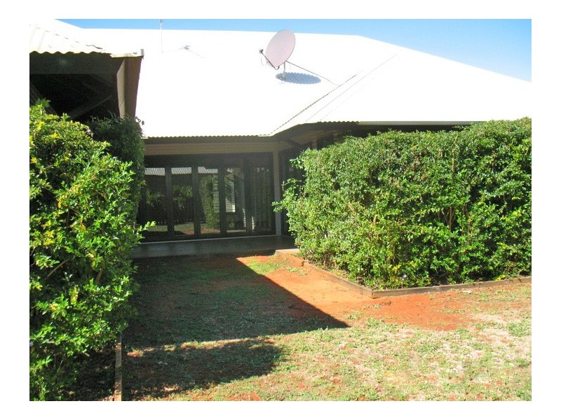 6 Pelcan Gardens, Broome WA 6725