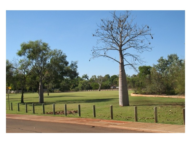 6 Pelcan Gardens, Broome WA 6725