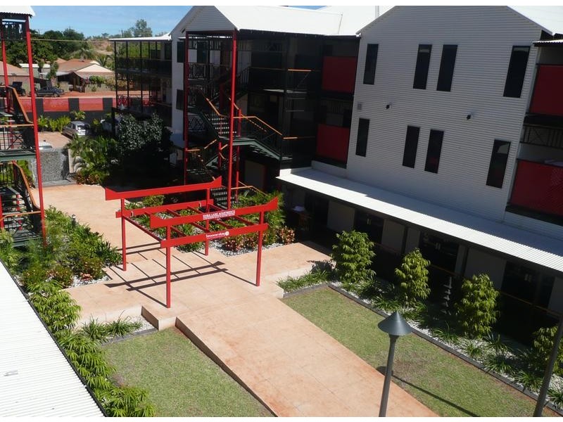 2/41 Carnarvon Street, Broome WA 6725