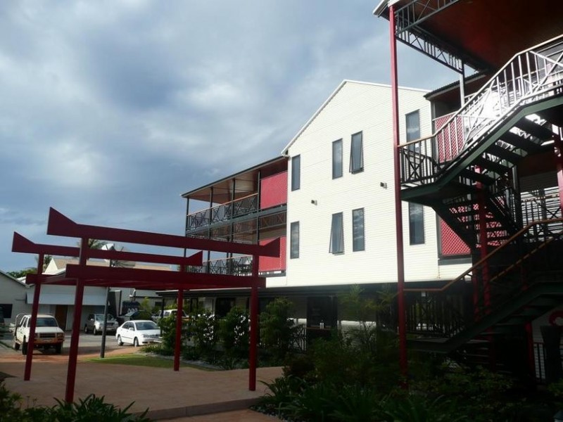 2/41 Carnarvon Street, Broome WA 6725