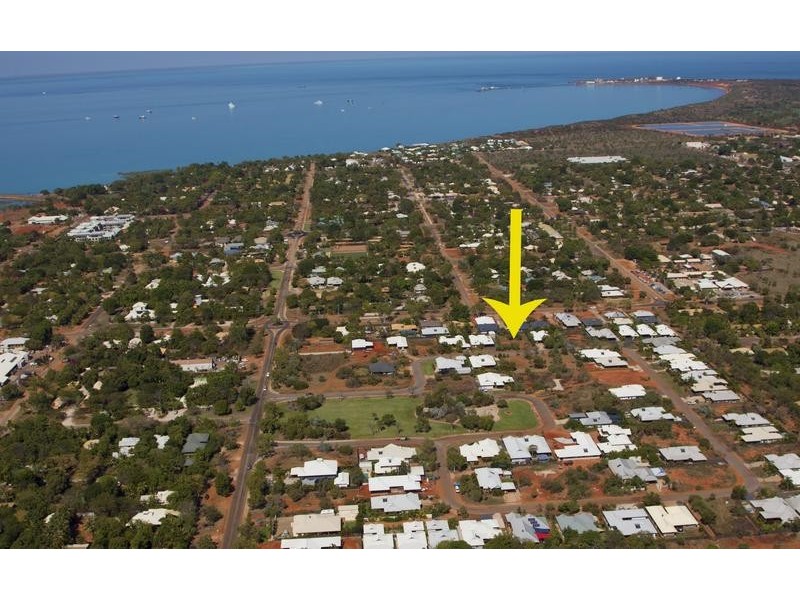 Lot 213, 19 Durack Crescent, Broome WA 6725