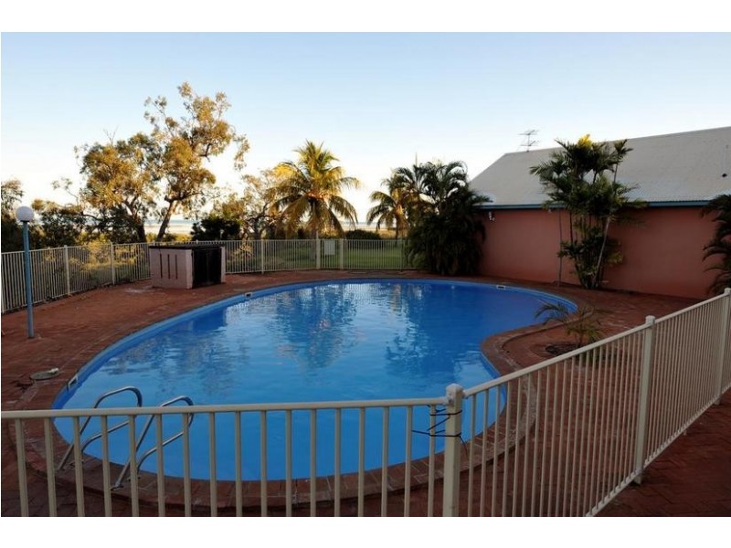 8/49 Carnarvon Street, Broome WA 6725