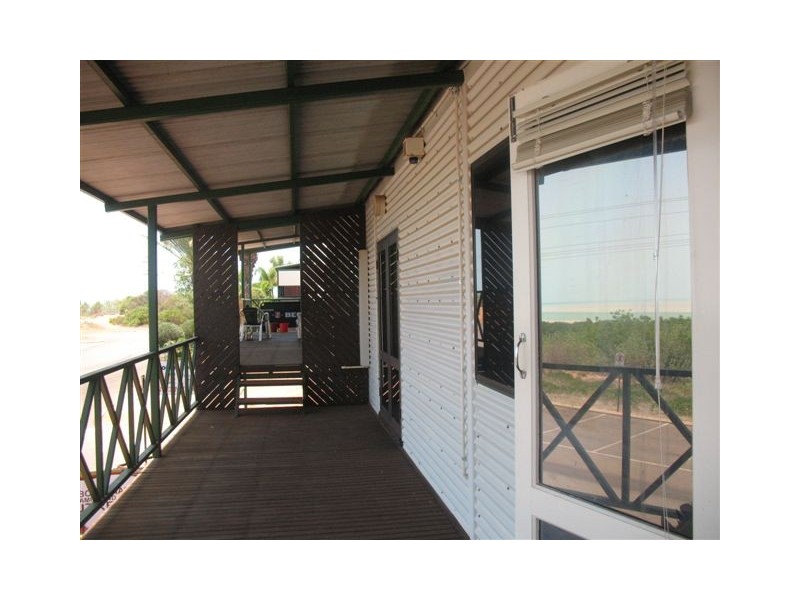 4/40 Dampier Terrace, Broome WA 6725