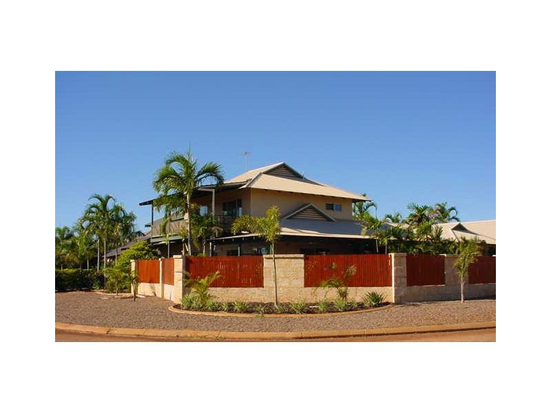 12 Smirnoff Place, Cable Beach WA 6726