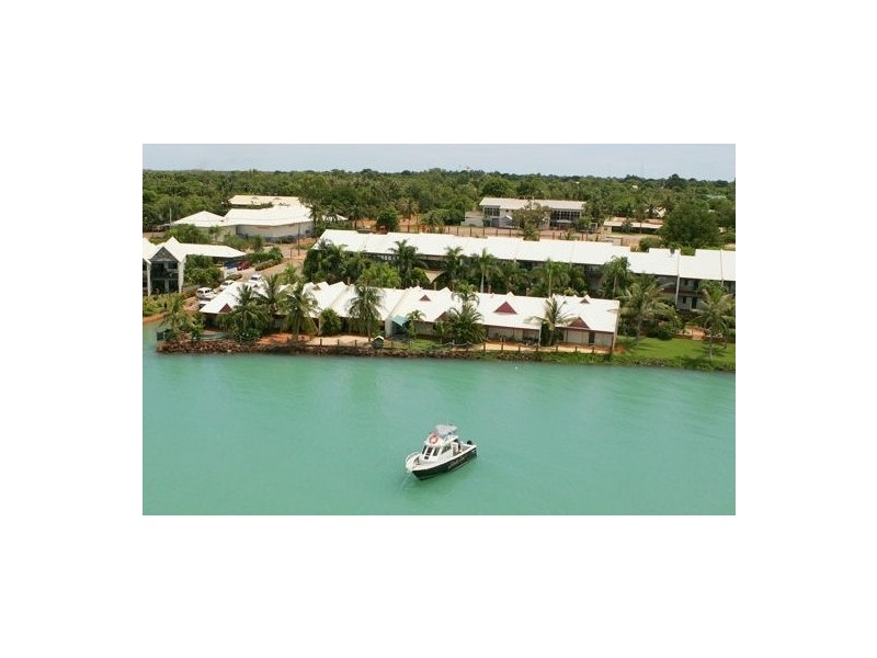 16/39 Hamersley Street, Broome WA 6725