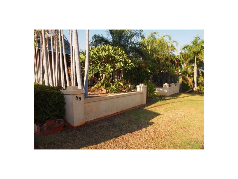 59 Demco Drive, Broome WA 6725
