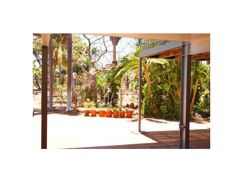 6 Anne Street, Broome WA 6725