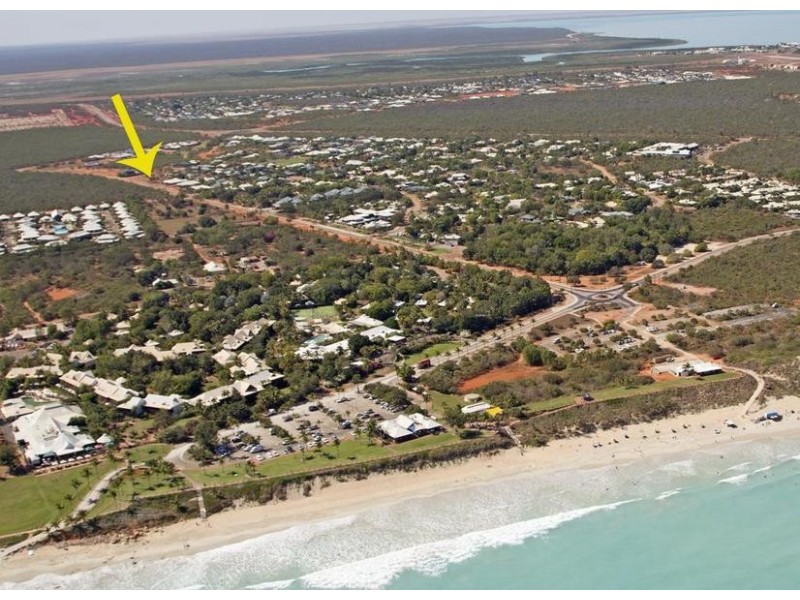 Lot 423, 38 Sanctuary Road, Cable Beach WA 6726