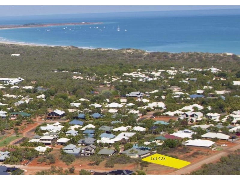 Lot 423, 38 Sanctuary Road, Cable Beach WA 6726