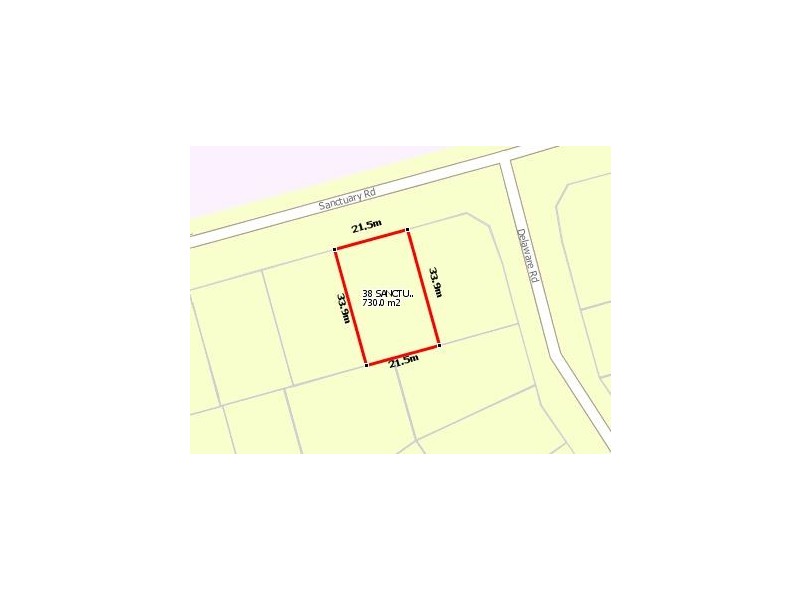 Lot 423, 38 Sanctuary Road, Cable Beach WA 6726