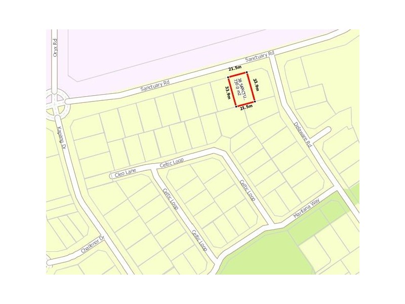 Lot 423, 38 Sanctuary Road, Cable Beach WA 6726