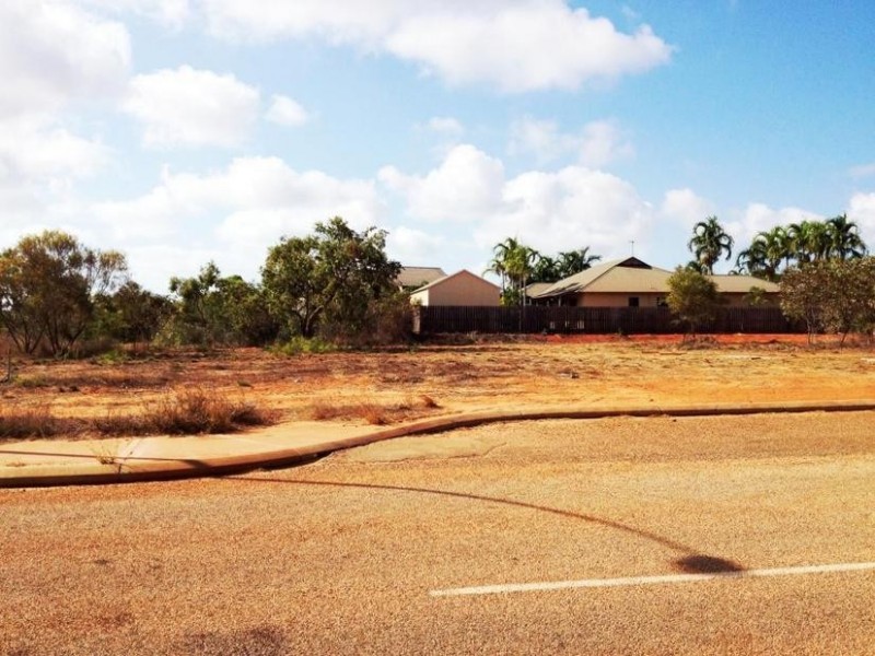 Lot 423, 38 Sanctuary Road, Cable Beach WA 6726