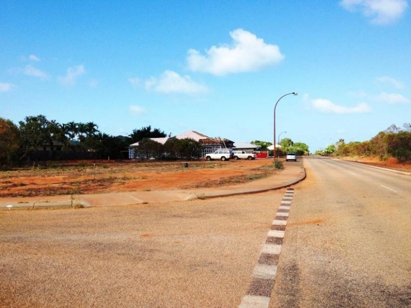 Lot 423, 38 Sanctuary Road, Cable Beach WA 6726