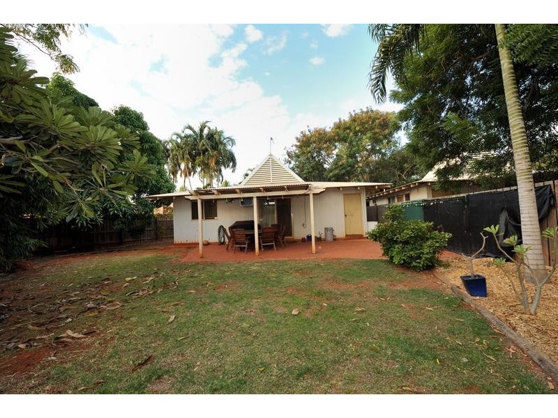 12B Crocker Way, Cable Beach WA 6726