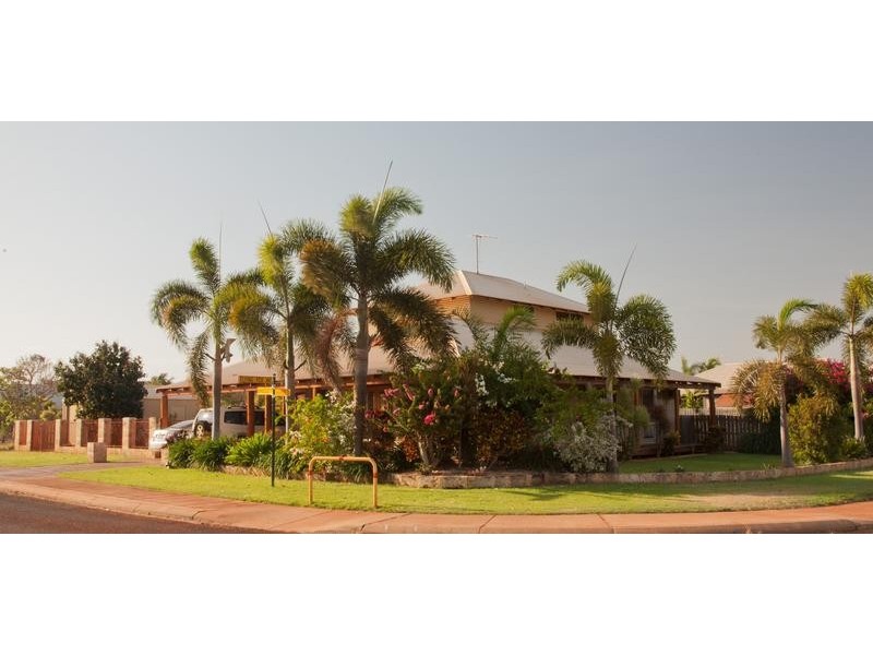 18 Flying Fox Avenue, Djugun WA 6725