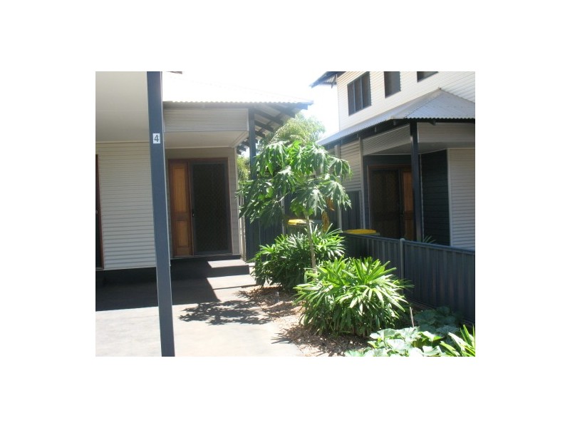 4/6 Ibis Way, Djugun WA 6725