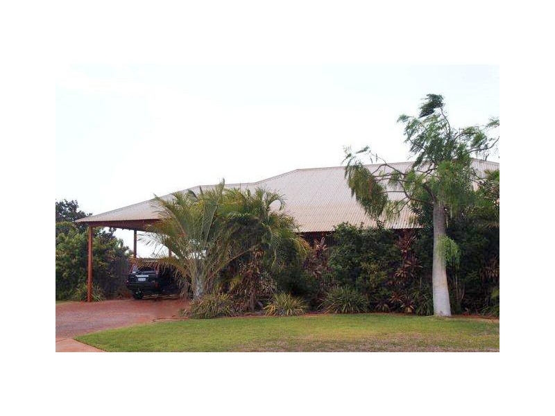 6 Bandicoot Loop, Djugun WA 6725