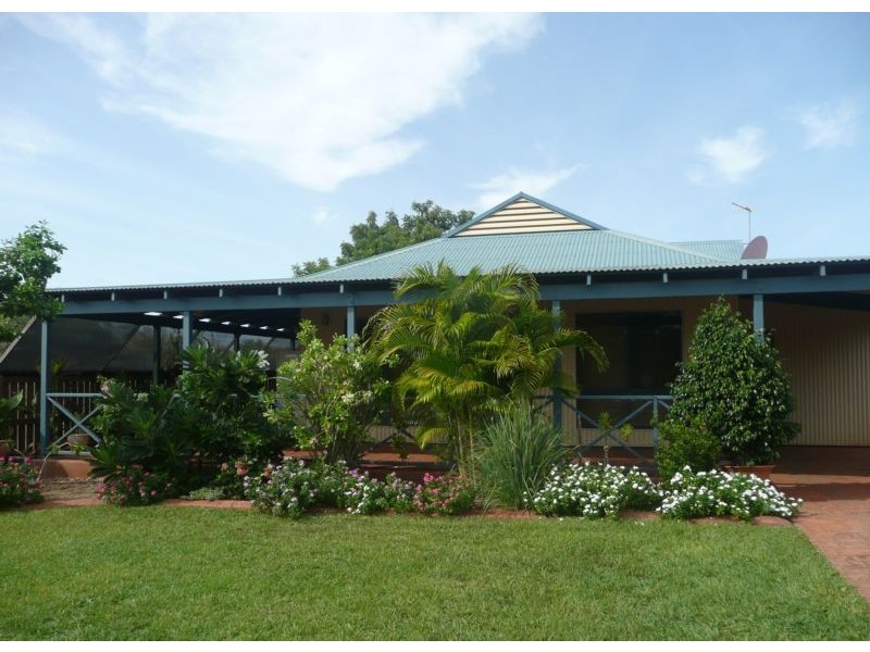 19 Bowerbird Loop, Djugun WA 6725