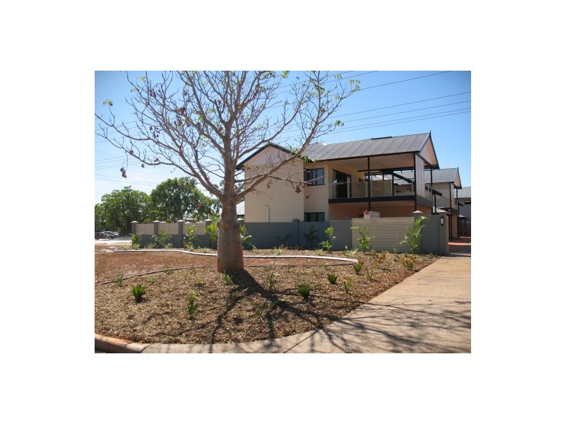 1/43 Frederick Street, Broome WA 6725