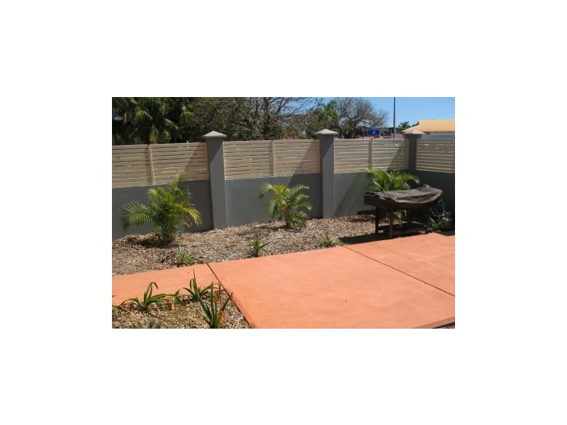 1/43 Frederick Street, Broome WA 6725