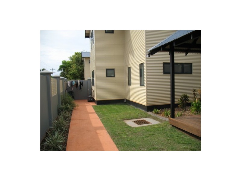 1/43 Frederick Street, Broome WA 6725