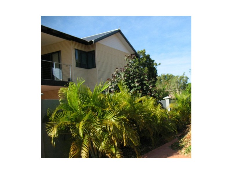 1/43 Frederick Street, Broome WA 6725