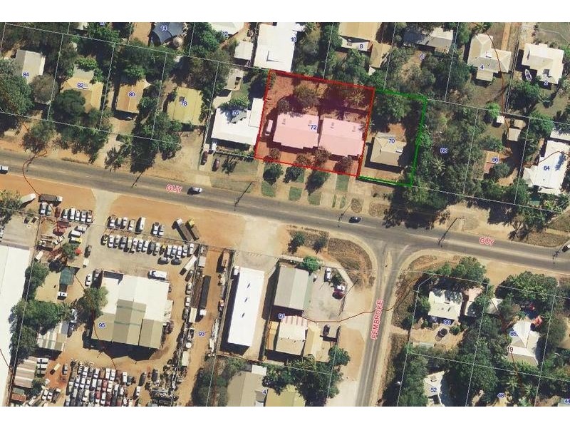 72 Guy Street, Broome WA 6725