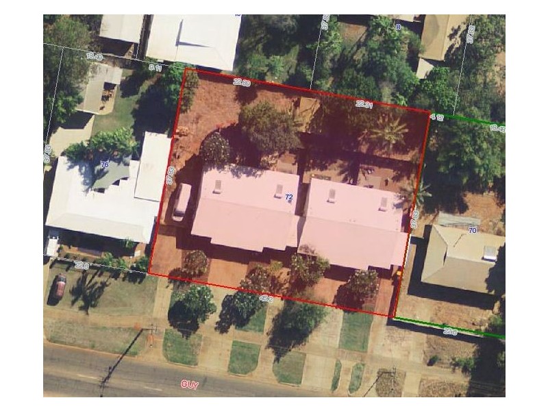 72 Guy Street, Broome WA 6725