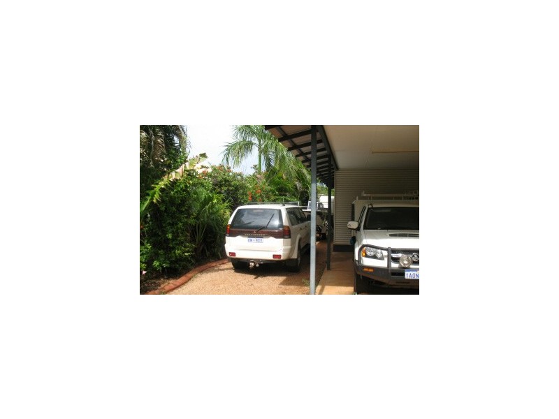 8 Boab Court, Broome WA 6725