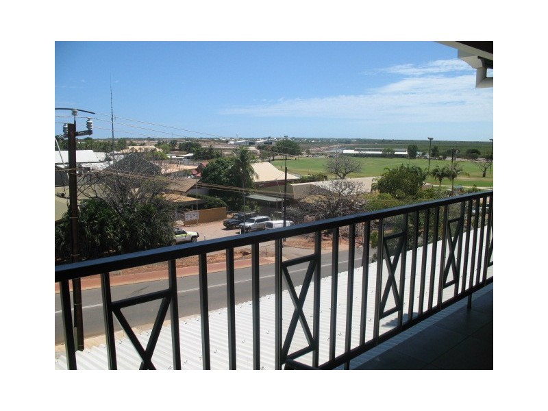 4/41 Carnarvon Street, Broome WA 6725