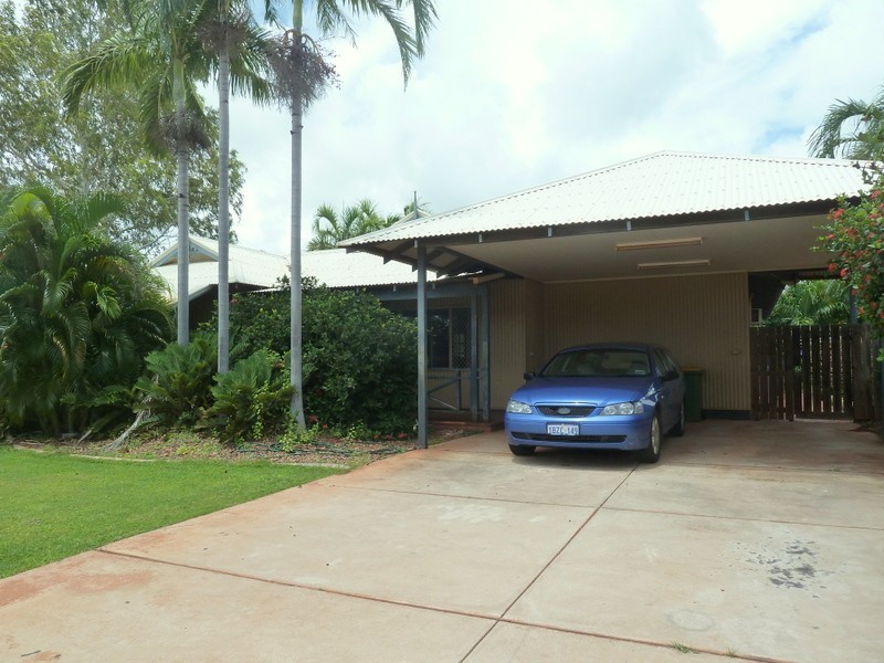 42 Planigale Loop, Djugun WA 6725