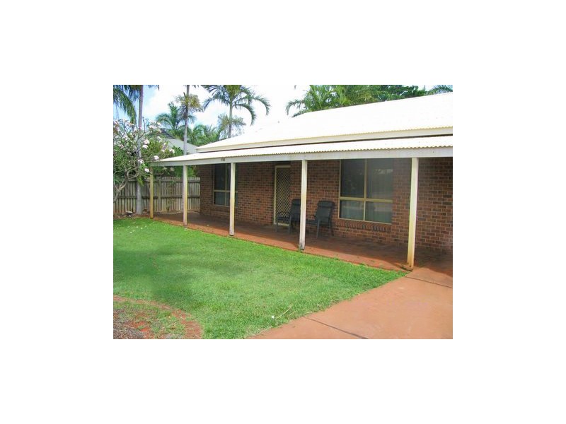 17A Dolby Crescent, Cable Beach WA 6726