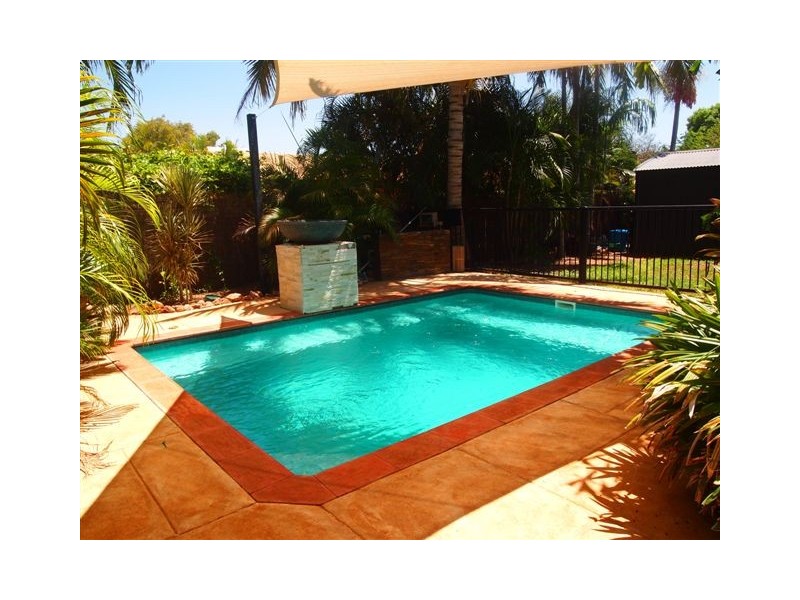 15 Miller Way, Broome WA 6725