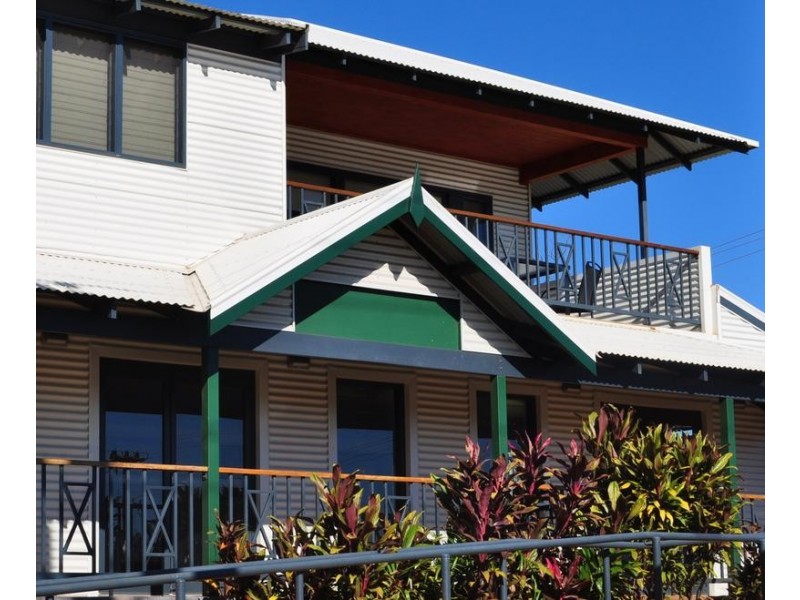 1/41 Carnarvon Street, Broome WA 6725