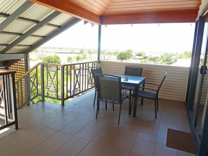 1/41 Carnarvon Street, Broome WA 6725