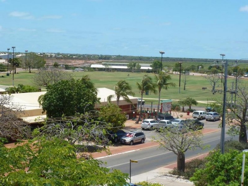 1/41 Carnarvon Street, Broome WA 6725