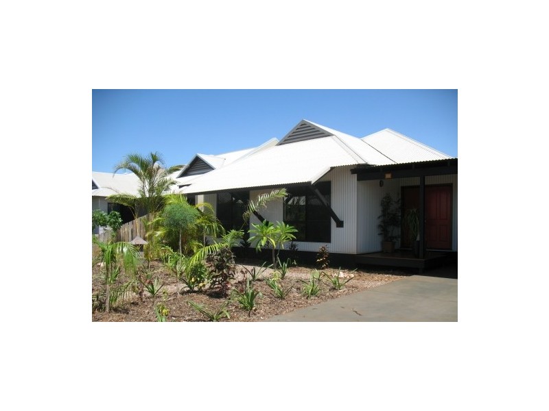61 Durack Crescent, Broome WA 6725