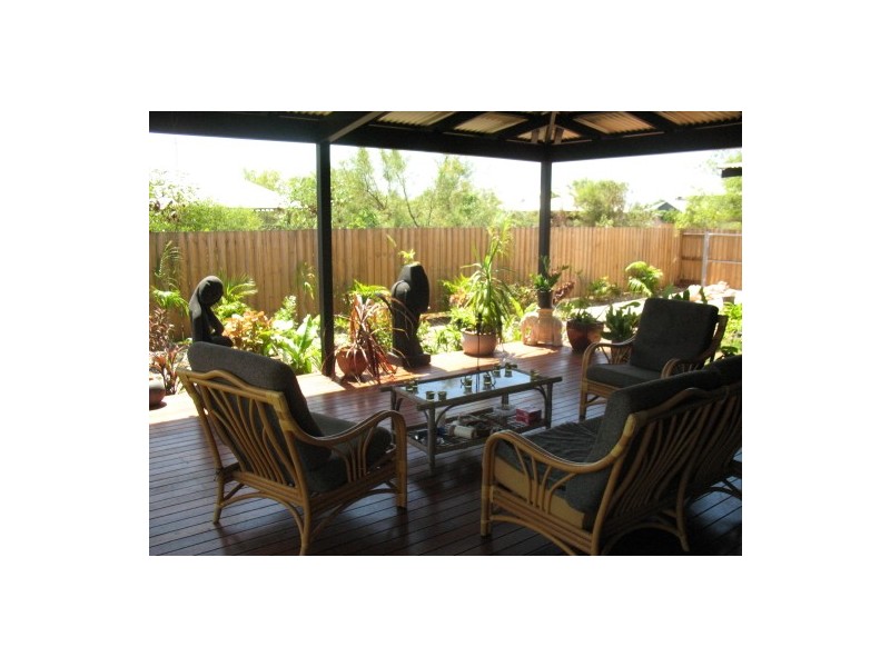 61 Durack Crescent, Broome WA 6725