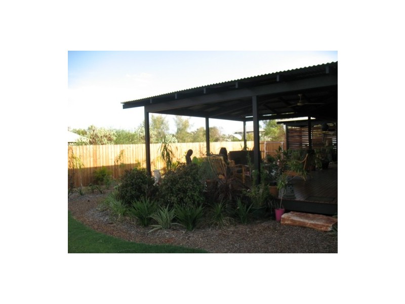 61 Durack Crescent, Broome WA 6725