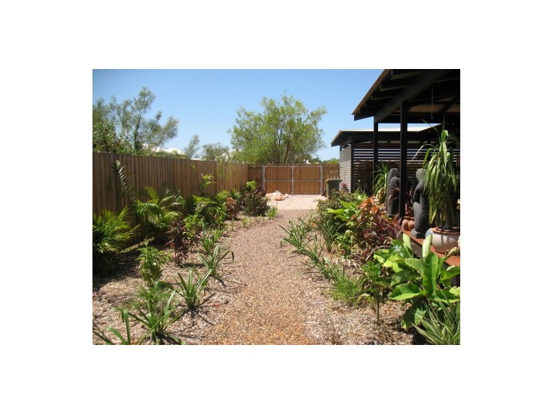 61 Durack Crescent, Broome WA 6725