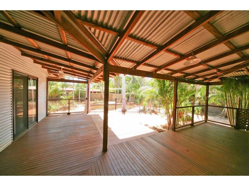 16 Matthews Road, Cable Beach WA 6726