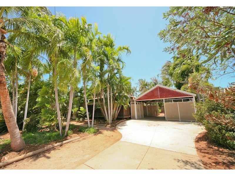 16 Matthews Road, Cable Beach WA 6726