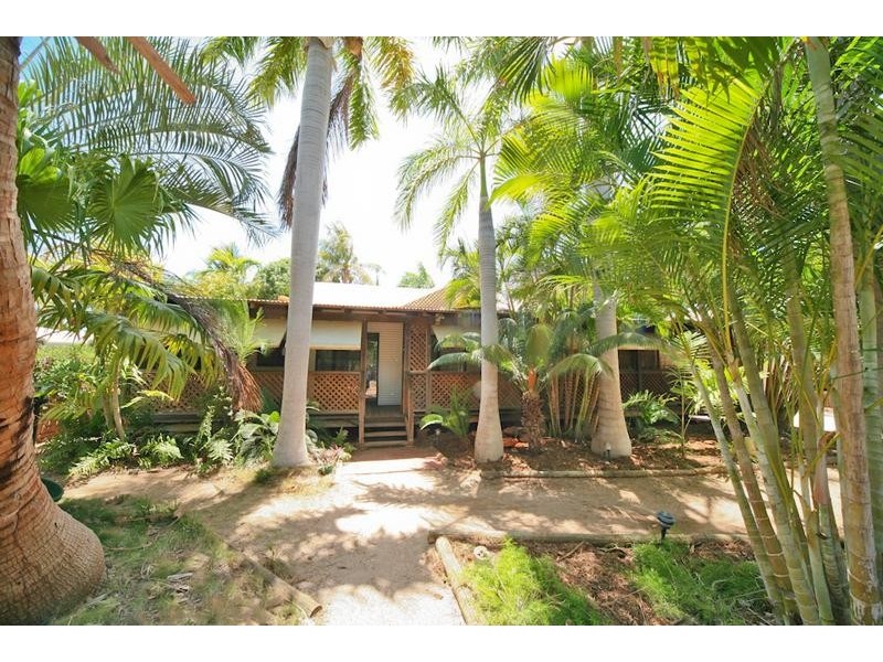 16 Matthews Road, Cable Beach WA 6726