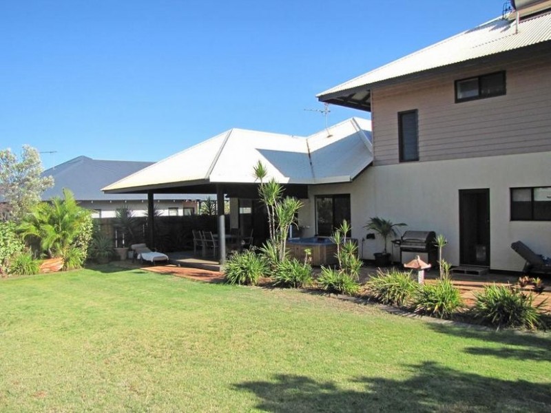 44 Spoonbill Avenue, Djugun WA 6725