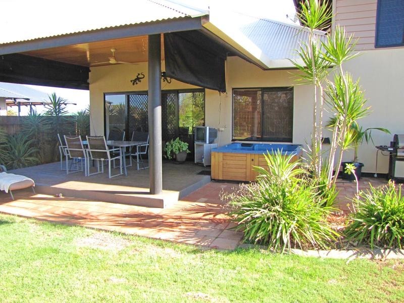 44 Spoonbill Avenue, Djugun WA 6725