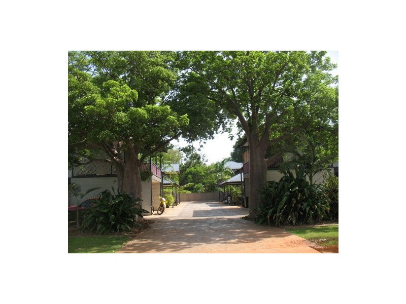 5/39-41 Frederick Street, Broome WA 6725