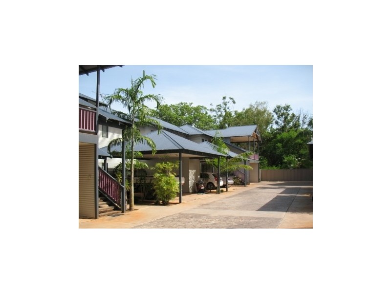 5/39-41 Frederick Street, Broome WA 6725