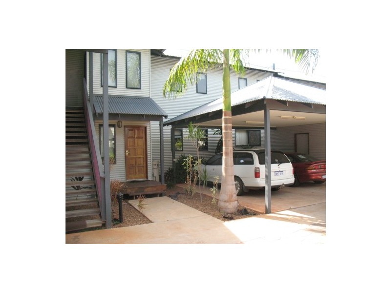 5/39-41 Frederick Street, Broome WA 6725