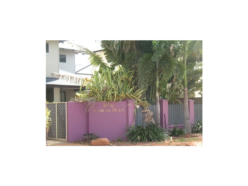 5/39-41 Frederick Street, Broome WA 6725